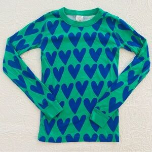 Hanna Andersson Pajama Top